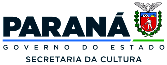 Governo do Estado do Paraná — Secretaria da Cultura